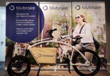 ABS anche per le biciclette cargo a pedalata assistita