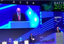 Battery2030+: “prima” italiana per piano d’azione Ue su batterie di nuova generazione