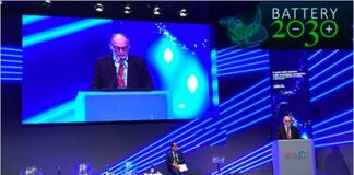 Battery2030+: “prima” italiana per piano d’azione Ue su batterie di nuova generazione
