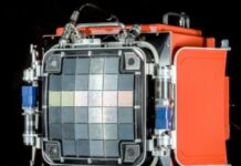 Successo per il primo test di integrazione fra il prototipo della fotocamera Chec e il prototipo di telescopio Cherenkov Astri-Horn di Serra La Nave
