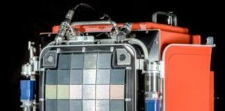Successo per il primo test di integrazione fra il prototipo della fotocamera Chec e il prototipo di telescopio Cherenkov Astri-Horn di Serra La Nave