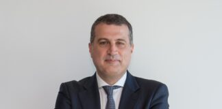 Augusto Di Genova nominato Enterprise Officer di Fastweb