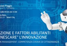 Formazione e fattori abilitanti per “innescare” l’innovazione