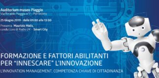 Formazione e fattori abilitanti per “innescare” l’innovazione