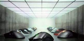 Razer DeathAdder entra nella storia con 10 milioni di unità vendute