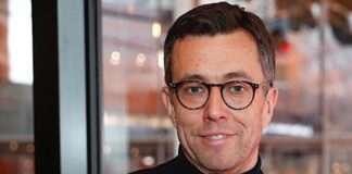 Jason Lusty nuovo direttore marketing globale di SEAT