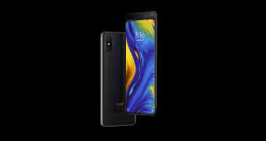 Arriva in Italia lo smartphone Mi MIX 3 5G