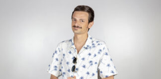 Wind: on air in TV la nuova campagna estiva con Fabio Rovazzi
