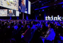 Think Summit: IBM Studios apre ufficialmente a Milano e si trasforma nella Città della Tecnologia