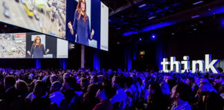 Think Summit: IBM Studios apre ufficialmente a Milano e si trasforma nella Città della Tecnologia
