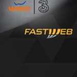 Wind Tre e Fastweb annunciano un accordo strategico per la realizzazione di una rete 5G a livello nazionale