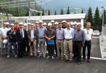 Siemens: completato il Progetto Europeo SmartNet