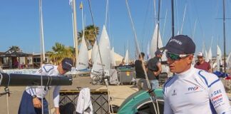 La Federazione Italiana Vela sceglie Yamaha Marine come fornitore ufficiale per il biennio 2019-202