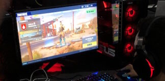 ASUS Republic of Gamers nuovamente protagonista a Campus Party 2019