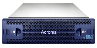 Acronis annuncia il rilascio di Acronis Cyber Infrastructure 3.0