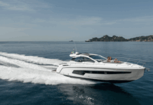 Azimut Yacht: a Cannes 2019 un pieno di anteprime internazionali
