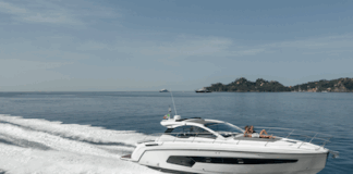 Azimut Yacht: a Cannes 2019 un pieno di anteprime internazionali
