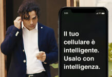 Al via la campagna d’informazione sull’uso corretto dei cellulari