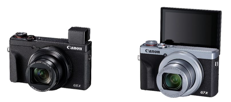 Canon-PowerShot-G5-X-Mark-II-PowerShot-G7-X-Mark-III
