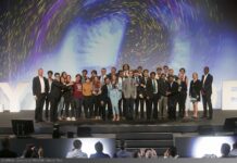 Al team dell’Olanda il primo posto al concorso internazionale Fly Your Ideas di Airbus
