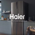 Haier Europe acquisisce Fisher&Paykel
