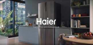 HAIER lancia un piano di advertising basato sulla prossimità con il consumatore
