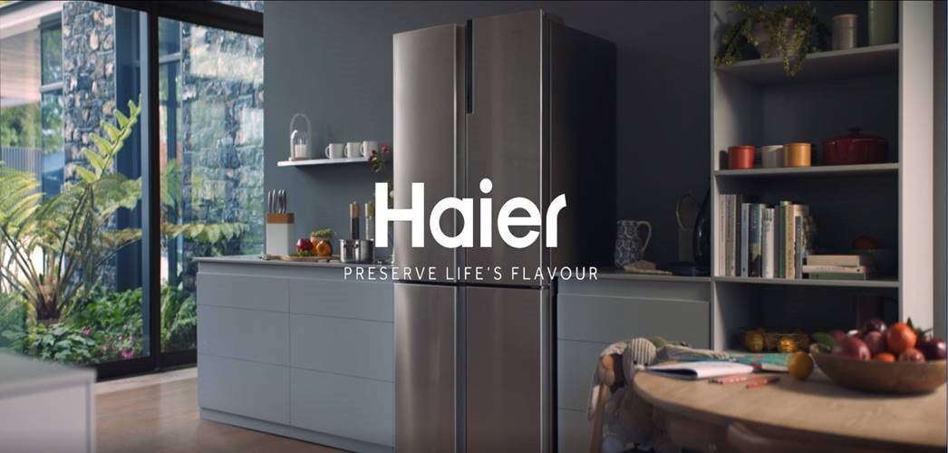 HAIER picture