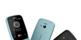 In arrivo due nuovi feature phone Nokia