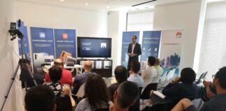 Al via a Cagliari il 1° HUAWEI Developer Day