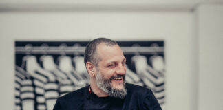 Si rafforza il sodalizio tra lo chef Misha Sukyas e NEFF