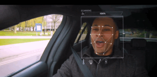L’auto che si adatta all’umore del guidatore