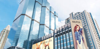 LG introduce la linea LED Wall nel mercato italiano