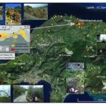 A Lipari un progetto innovativo per lo studio dei processi di alimentazione dei vulcani e dei sistemi idrotermali