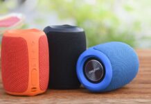 Creative lancia il nuovo MUVO Play
