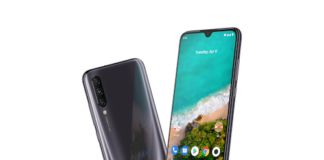 Xiaomi presenta Mi A3