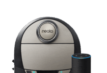 Neato lancia i nuovi modelli Premium Pet Edition