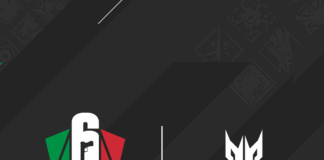 Predator Tech Partner dei Rainbow Six Siege PG Nationals 2019