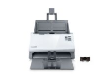Da Plustek il nuovo PS3180U