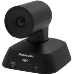Panasonic annuncia la telecamera PTZ ultra grandangolare