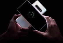 Mai più senza ricarica dello smartphone