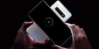 Mai più senza ricarica dello smartphone