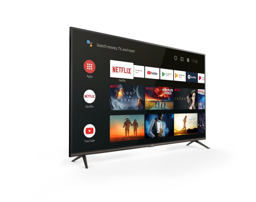 TCL_SERIE EP64_65 pollici