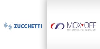 Moxoff entra a far parte della famiglia Zucchetti