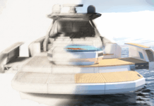 Evo R6 debutta a Cannes