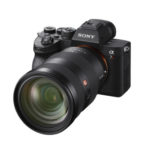 Sony presenta la nuova fotocamera ad alta risoluzione α 7R IV