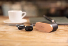 Sony presenta le nuove cuffie WF-1000XM3 con eliminazione del rumore