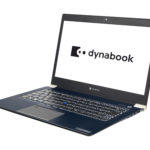 dynabook annuncia i notebook di prossima generazione