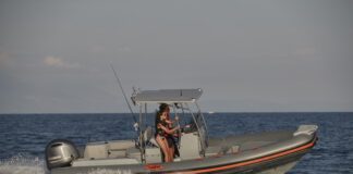 Nasce il nuovo package Joker Boat empowered by Yamaha e strumentato Raymarine