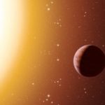 Le prime misure di campi magnetici ottenuti dagli “Hot Jupiter”