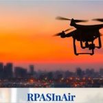 Droni con sensori innovativi per una maggiore sicurezza nel trasporto aereo